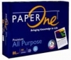 DOUBLE A4 COPY PAPER